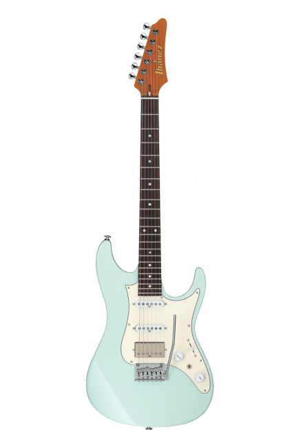 Ibanez AZ2204NW-MGR Prestige -sähkökitara