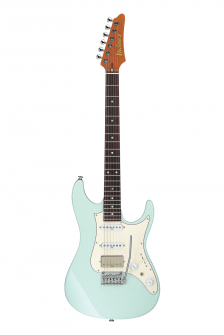 Ibanez AZ2204NW-MGR Prestige -sähkökitara