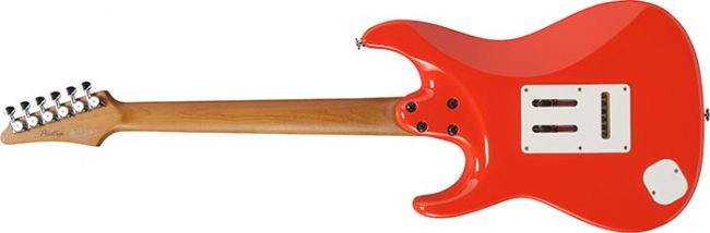 Ibanez AZ2204NW-VR Prestige -sähkökitara