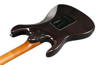 Ibanez AZ22S1F-TKS sähkökitara