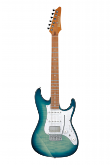 Ibanez AZ22S1F-VLS sähkökitara