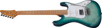 Ibanez AZ22S1F-VLS sähkökitara