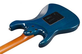 Ibanez AZ22S1F-VLS sähkökitara