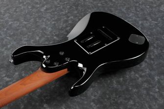 Ibanez AZ24047-BK Prestige 7-kielinen