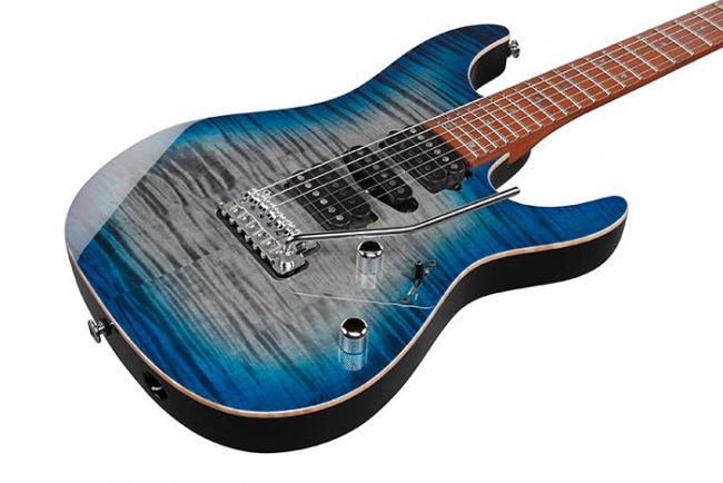 Ibanez AZ2407FSDE Prestige