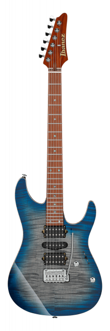 Ibanez AZ2407FSDE Prestige