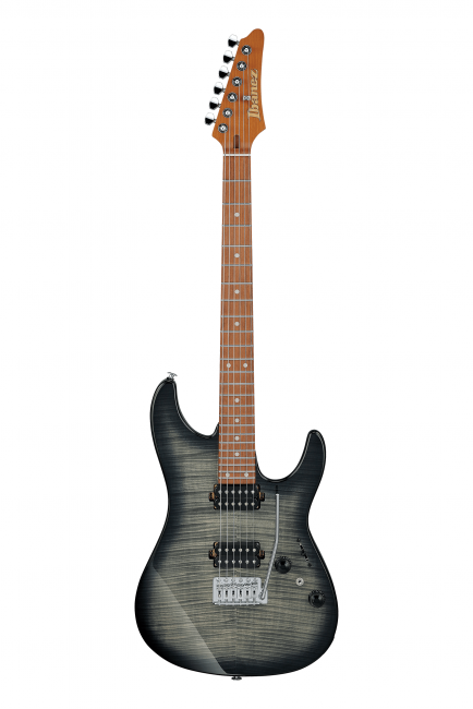 Ibanez AZ24S1F-TKS sähkökitara
