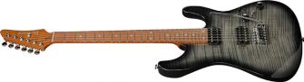 Ibanez AZ24S1F-TKS sähkökitara