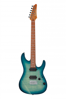 Ibanez AZ24S1F-TXB sähkökitara