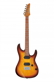 Ibanez AZ24S1F-VLS sähkökitara