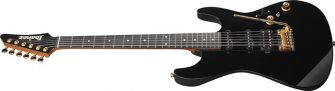 Ibanez AZ26P1-BK sähkökitara