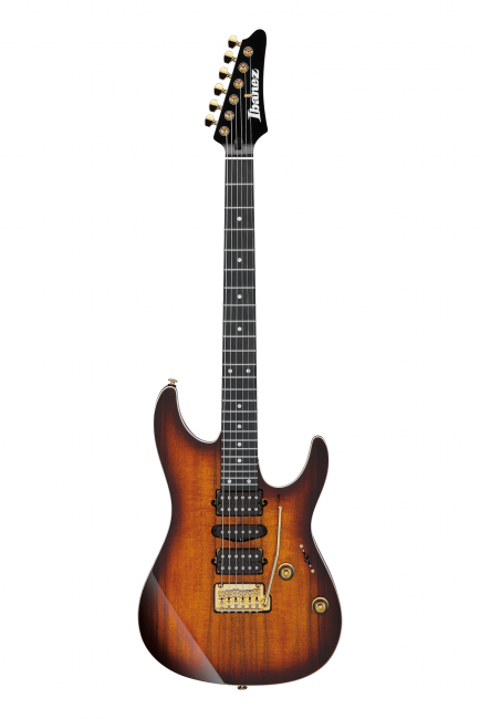 Ibanez AZ47P2K-DEB Premium
