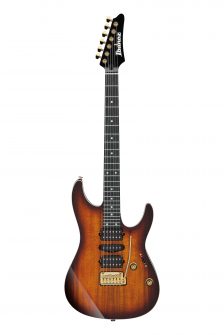 Ibanez AZ47P2K-DEB Premium