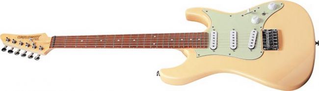 Ibanez AZES31-IV sähkökitara