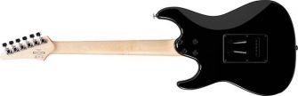 Ibanez AZES40-BK sähkökitara