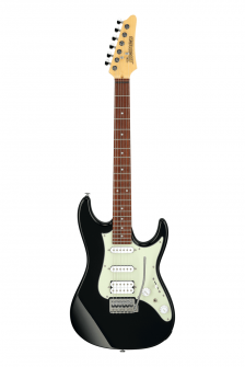 Ibanez AZES40-BK sähkökitara