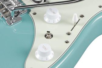 Ibanez AZES40-MGR sähkökitara