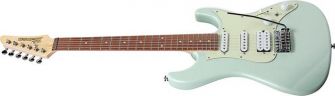 Ibanez AZES40-MGR sähkökitara