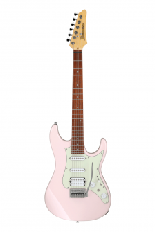 Ibanez AZES40-PPK sähkökitara