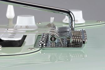 Ibanez AZES40-MGR sähkökitara