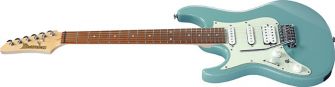 Ibanez AZES40L-PRB vasenkätinen sähkökitara