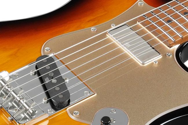 Ibanez AZS2209HTFB Prestige