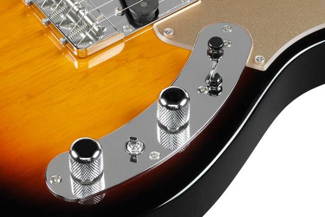 Ibanez AZS2209HTFB Prestige