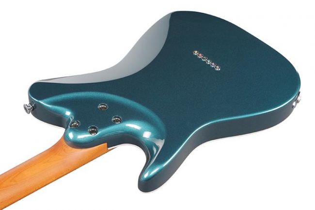 Ibanez AZS2209ATQ Prestige