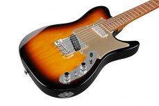 Ibanez AZ2402-BKF Prestige