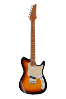Ibanez AZ2402-BKF Prestige
