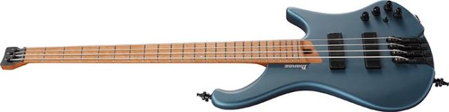 Ibanez EHB1000-AOM Bass Workshop -bassokita