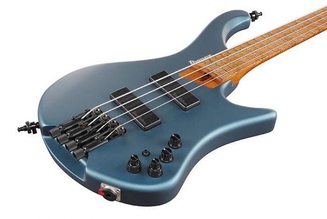 Ibanez EHB1000-AOM Bass Workshop -bassokita