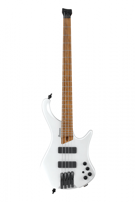 Ibanez EHB1000-PWM Bass Workshop