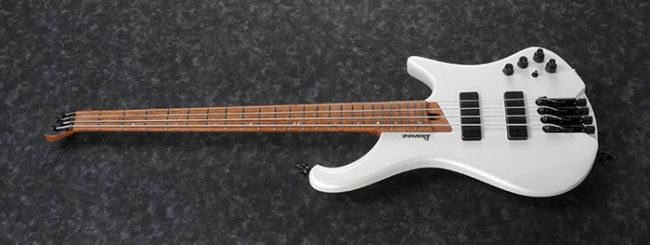 Ibanez EHB1000-PWM Bass Workshop