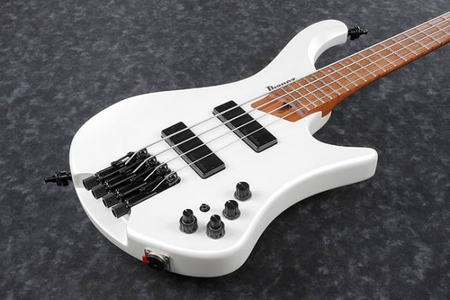 Ibanez EHB1000-PWM Bass Workshop
