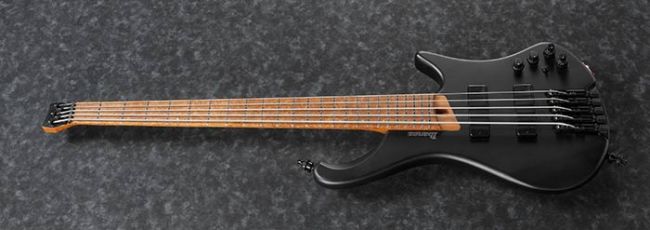 Ibanez EHB1005-BKF Bass Workshop