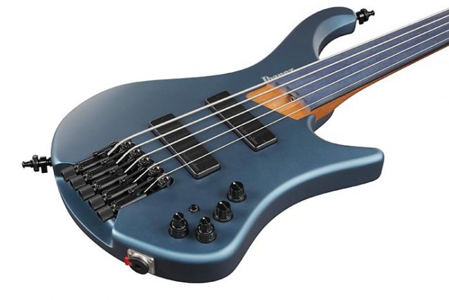 Ibanez EHB1005F-AOM Bass Workshop