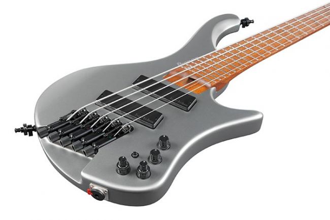 Ibanez EHB1005SMS-MGM Bass Workshop