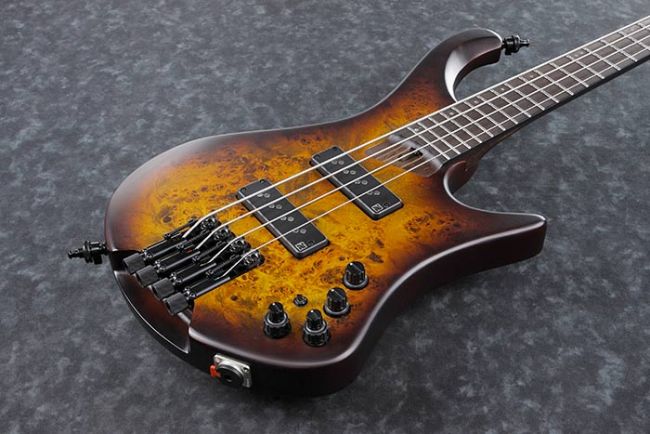 Ibanez EHB1500-DEF Bass Workshop