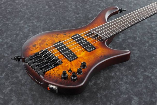 Ibanez EHB1505-DEF Bass Workshop