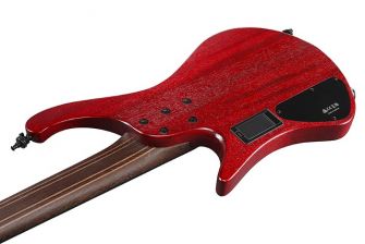 Ibanez EHB1505-SWL Bass Workshop