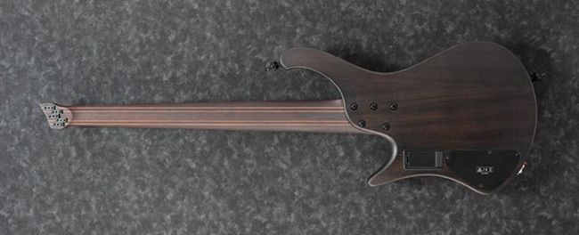 Ibanez EHB1505MS-BIF Bass Workshop