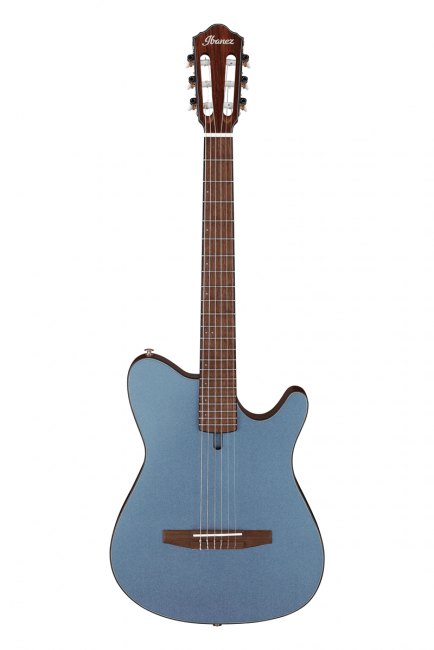Ibanez FRH10N-IBF nylonkielinen kitara