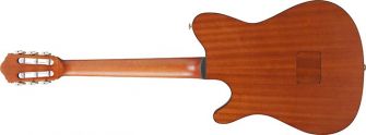 Ibanez FRH10N-IBF nylonkielinen kitara