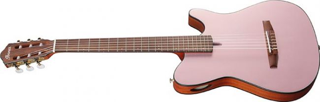 Ibanez FRH10N-RGF nylonkielinen kitara