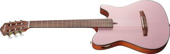 Ibanez FRH10N-RGF nylonkielinen kitara