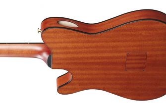 Ibanez FRH10N-RGF nylonkielinen kitara