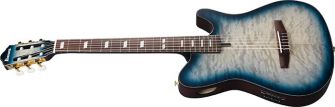 Ibanez FRH20QMN-CTL