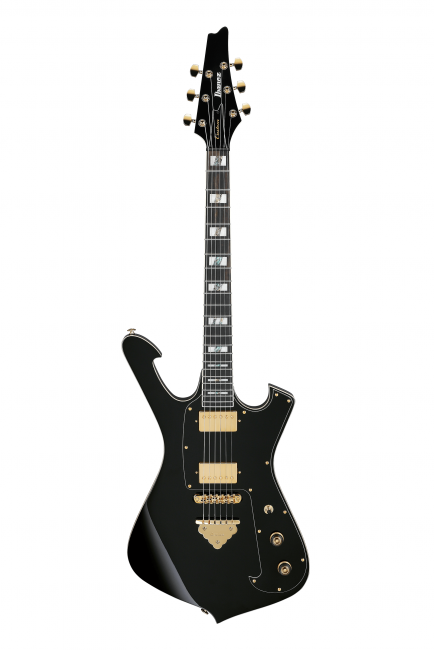 Ibanez FRM350BK Fireman