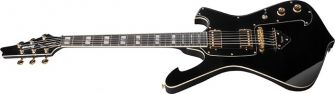 Ibanez Paul Gilbert Signature Plektra, 6 kpl setti